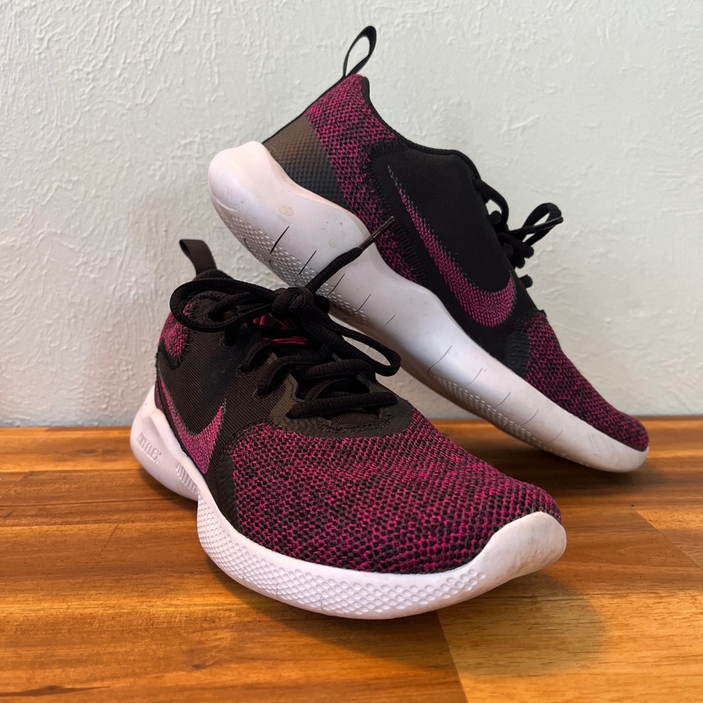 Nike Flex Experience RN10 Pink
